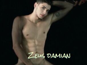 Zeus_damian
