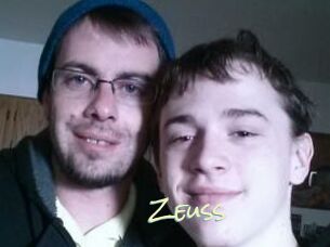 Zeuss