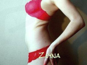 Zeyna