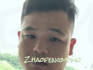 Zhaofengmomo