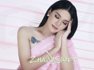 ZhaviaSwift