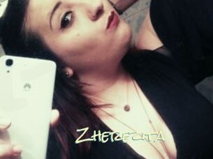 Zherezita