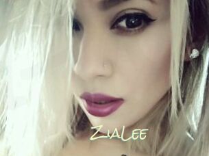 ZiaLee