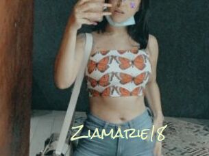 Ziamarie18