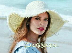ZikaReaver