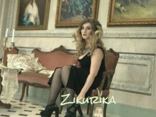Zikurika