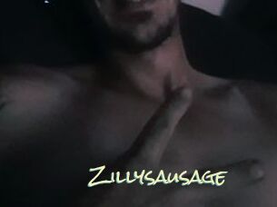 Zillysausage