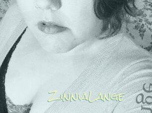 ZinniaLange