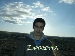 Zipogetta