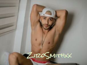 ZiroSmithxx
