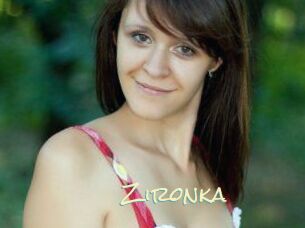 Zironka