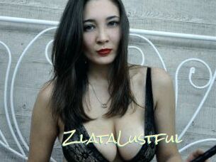 ZlataLustful