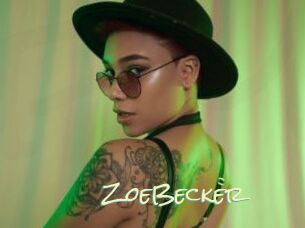 ZoeBecker