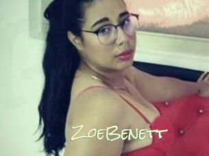 ZoeBenett