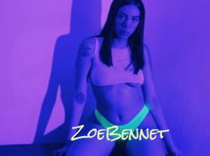 ZoeBennet