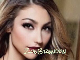 Zoe_Brendon