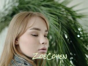 ZoeCohen