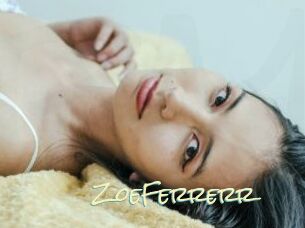ZoeFerrerr