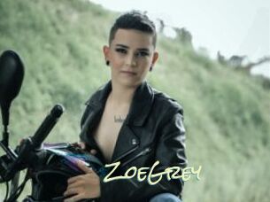 ZoeGrey