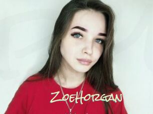 ZoeHorgan