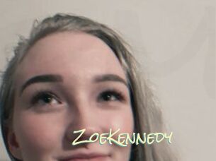 ZoeKennedy