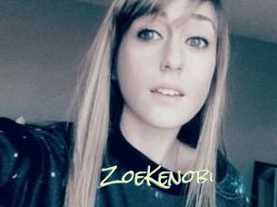 ZoeKenobi