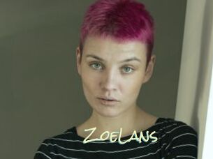 ZoeLans