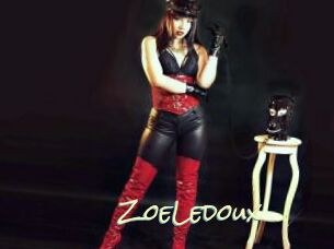 ZoeLedoux