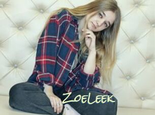 ZoeLeek