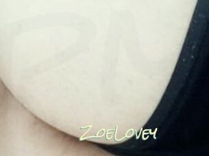 ZoeLovey
