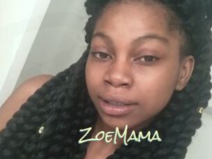 ZoeMama