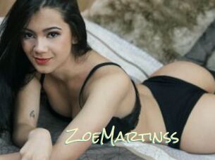 ZoeMartinss