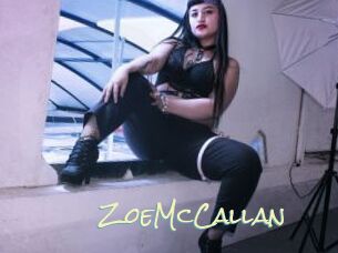 ZoeMcCallan