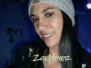 ZoeMeyer
