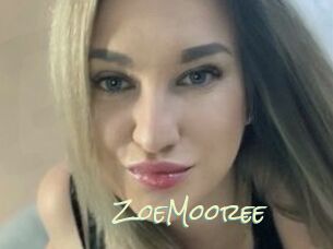 ZoeMooree