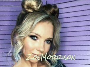 ZoeMorrison