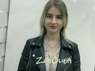 ZoeOlieh