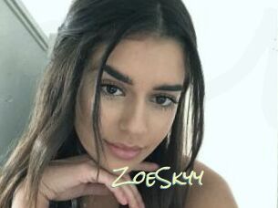 ZoeSkyy