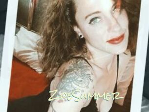 ZoeSummer