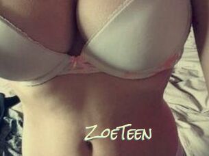 Zoe_Teen