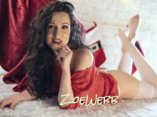ZoeWebb