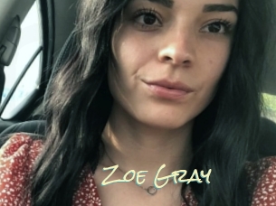 Zoe_Gray Porn Monkey Cash
