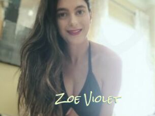 Zoe_Violet