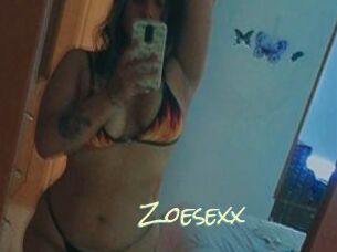 Zoesexx