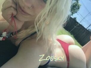 Zoesky