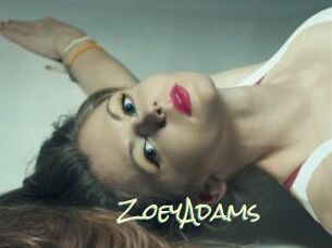 ZoeyAdams