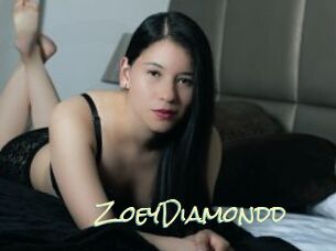 ZoeyDiamondd