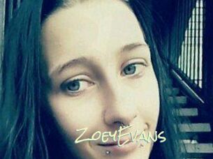 ZoeyEvans