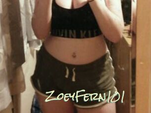 ZoeyFern101