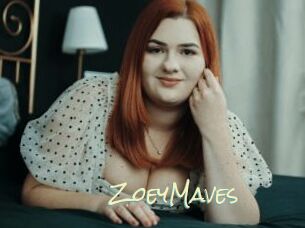 ZoeyMaves